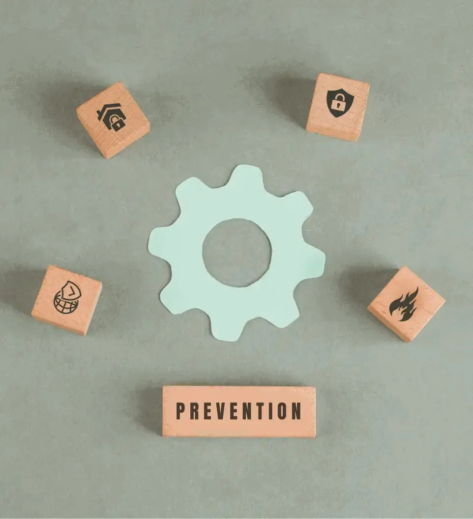 Prévention incendie